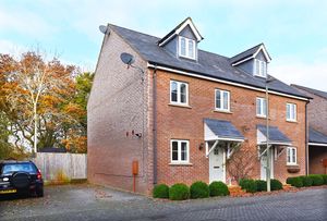 Oak Farm Close Milcombe